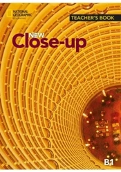 NEW CLOSE UP B1 Teacher's Book - Katherine Stannett