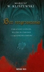 Bez rozgrzeszenia - Mariusz W.Kliszewski
