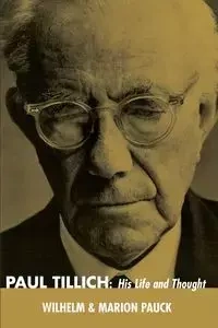 Paul Tillich - Wilhelm Pauck