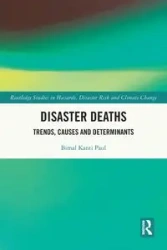 Disaster Deaths - Paul Bimal Kanti