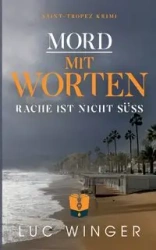 Mord mit Worten - Winger Luc