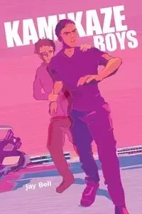 Kamikaze Boys - Bell Jay