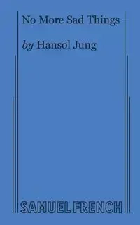 No More Sad Things - Jung Hansol