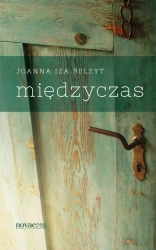 eBook Międzyczas - Joanna Iza Belzyt mobi epub