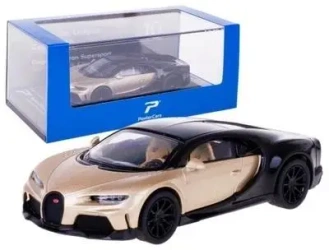 Bugatti Chiron Supersport - Daffi