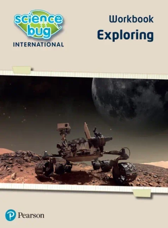 Science Bug: Exploring Workbook - Deborah Herridge