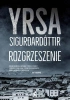 Rozgrzeszenie - Yrsa Sigurardóttir, Paweł Cichawa
