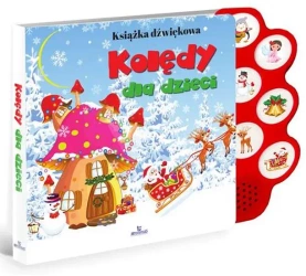 Kolędy dla dzieci - praca zbiorowa