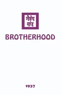 Brotherhood - Society Agni Yoga