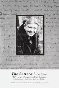 The Letters - Christine Helen Cheal