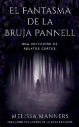 El Fantasma de la Bruja Pannell - Melissa Manners
