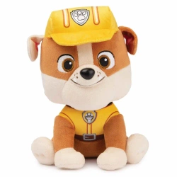 Maskotka Rubble Psi Patrol 23 cm - Spin Master