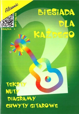 Biesiada dla każdego cz.2 + online - red. Roman Ziemlański