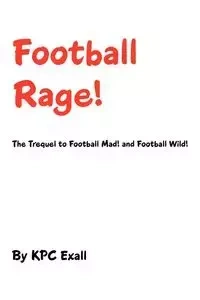Football Rage! - Exall Kpc