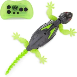 Hexbug : Interaktywny Gekon R/C - Spin Master