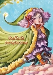 Ballada świąteczna - ZDZISŁAWA BARBARA PIURECKA