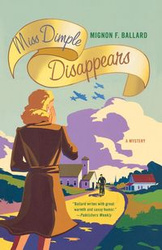 Miss Dimple Disappears - Ballard Mignon F.