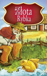 eBook Złota rybka. Najpiękniejsze Baśnie - Peter L. Looker epub mobi