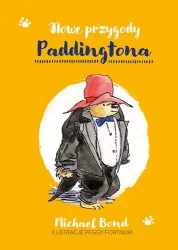 Nowe przygody Paddingtona - Znak Emotikon