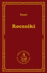 Roczniki - Tacyt