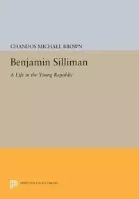 Benjamin Silliman - Michael Brown Chandos