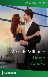 eBook Druga randka - Melanie Milburne epub mobi