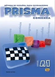 Prisma nivel A1 alumno EDI-NUMEN - Angeles Maria Casado, Anna Martinez, Maria Romero