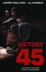Victory '45 wer. angielska - James, Al Holland, Murray