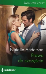 eBook Prawo do szczęścia - Natalie Anderson mobi epub