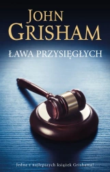 eBook Ława przysięgłych - John Grisham epub