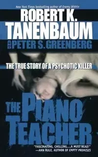 PIANO TEACHER - TANENBAUM