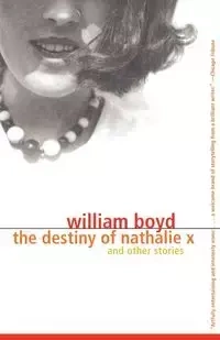 The Destiny of Nathalie X - Boyd William