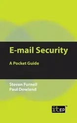 E-mail Security - Steven Furnell