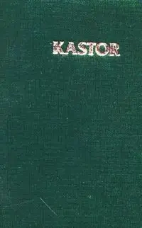 Kalendarz 2023 KL Kastor plastik