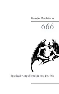 666 - Moschdehner Herold zu