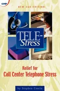 Tele-Stress - Stephen Coscia