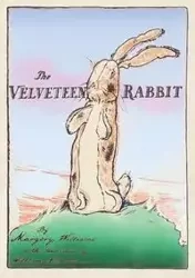 The Velveteen Rabbit - Williams Margery