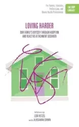 Loving Harder - Lori Hetzel