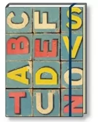 Notatnik ozdobny A6 NB 675 E ROSSI