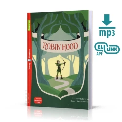 LA Robin Hood + audio mp3