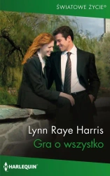 eBook Gra o wszystko - Lynn Raye Harris epub mobi