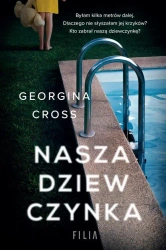 eBook Nasza dziewczynka - Georgina Cross mobi epub