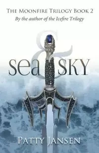 Sea & Sky - Patty Jansen