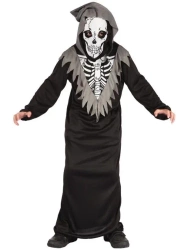 Strój Szkielet M - Madej