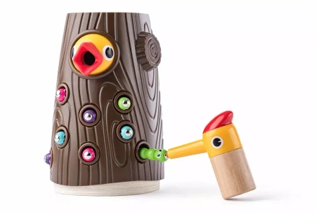 Dzięcioł gra zręcznościowa 91917 Woody