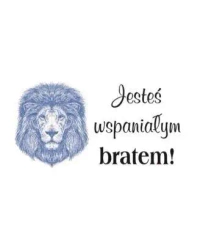 Magnes - Wspaniałemu Bratu - Szaron