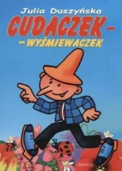 Cudaczek Wyśmiewaczek B5 w.2012 SIEDMIORÓG - Julia Duszyńska