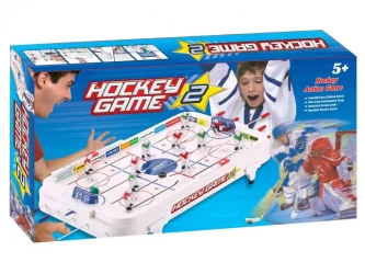 Gra Hokej - Madej