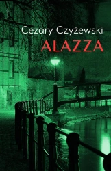 eBook Alazza - Cezary Czyżewski epub mobi