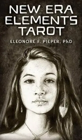 Karty tarot New Era Elements - Cartamundi